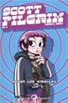Scott Pilgrim contro il mondo: 2