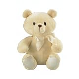 BabyS First Teddy Knows Your Name