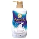 Gyunyu Bouncia Premium Floral Body Wash - 450ml
