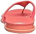 adidas Women's Supercloud Plus Thon-W, Sun Glow/Shock Pink, 7 M US