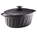 Paula Deen Signature 5-qt. Covered Oval Casserole