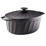Paula Deen Signature 5-qt. Covered Oval Casserole