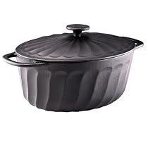 Paula Deen Signature 5-qt. Covered Oval Casserole
