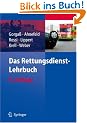 Das Rettungsdienst-Lehrbuch