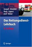 Produkt-Bild: Das Rettungsdienst-Lehrbuch