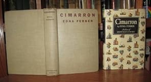 Cimarron