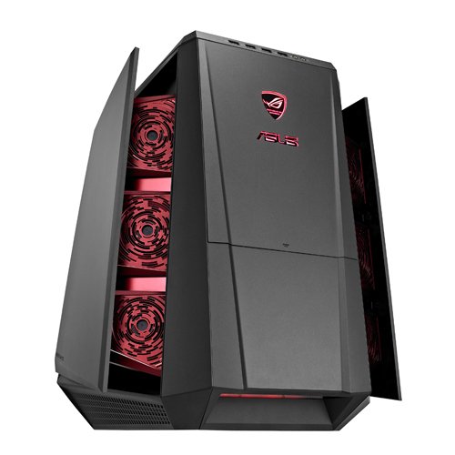 Asus CG8890, PC Processore Intel Core i7 4.6 