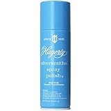 Hagerty Hagerty Polish Unscented Aerosol, 8.5 oz