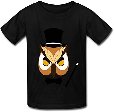 WEYE Kids Hoodini Vanoss Gaming 100% Cotton T-shirt