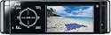 JVC KD-AVX44 - DVD player with LCD monitor, AM/FM tuner, digital player - El Kameleon
