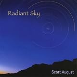 Scott August Radiant Sky