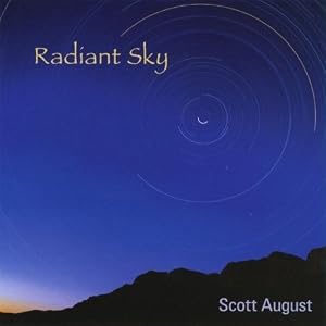 Scott August -  Radiant Sky