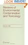 Reviews of Environmental Contamination and Toxicology 188