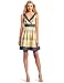 Eva Franco Women's Taffey Dress Eva Franco Women's Taffey Dress