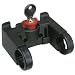 Rixen&Kaul Lenker Klickfix Adapter abschlie�bar