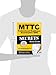 MTTC Professional Readiness Examination (096) Secrets Study Guide: MTTC Exam Review for the Michigan Test for Teacher Certification (Secrets (Mometrix))