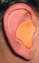 Radians Custom Molded Earplugs