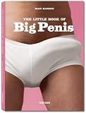 Produkt-Bild: Little Book of Big Penises (Taschen Pocket Series)