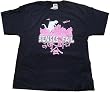 SENSES FAIL - Japan - Black T-shirt
