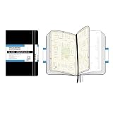 Moleskine City Notebook Los Angelesvon "Moleskine"