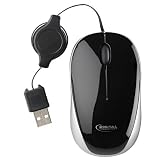 AllTerrain Wired 3-Button Travel Mouse