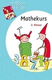 L&Uuml;K - Mathekurs 2 - Klasse - Heinz Vogel, Heiner M&uuml;ller