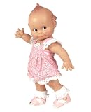 Kewpie Puppy Pals