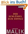 Der Schl�ssel zum Erfolg