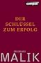Der Schl�ssel zum Erfolg