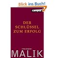 Der Schl�ssel zum Erfolg