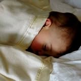 Bamboo Baby Blanket - Fleece by Bamboo