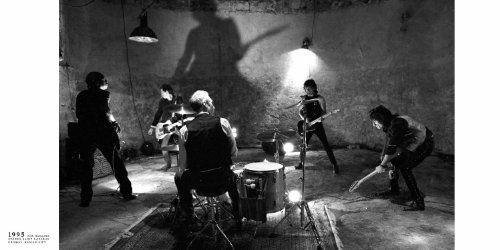 Rolling Stones 50x20