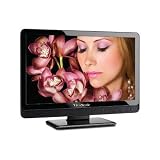 ViewSonic VT2342 23-Inch 1080p LCD HDTV