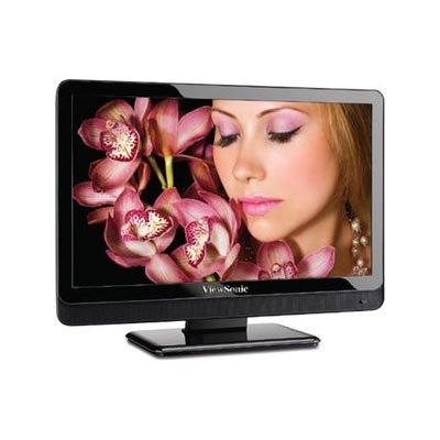 ViewSonic VT2342 23-Inch 1080p LCD HDTV