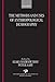 The Methods and Uses of Anthropological Demography (International Studies in Demography)