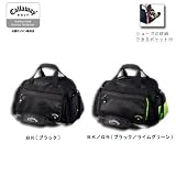 Callaway(キャロウェイ)CG スポーツ ボストンバッグ 08 JV