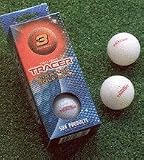 Twilight Tracer Light-Up Golf Balls – Pack of 3
