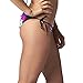 Fox Racing Womens Unity Side Tie Bottom