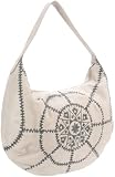 Lucky Brand Moroccan Pouf Hobo