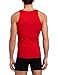 C-IN2 Men's Prime Square Neck Tank Top