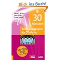 30 Minuten-Zeitmanagement f�r Chaoten