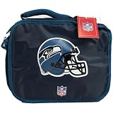 NFL Lunch Case - Seattle Seahawks