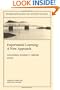 Experiential Learning: A New Approach: New Directions for Adult and Continuing Education (J-B ACE Single Issue                                                       Adult & Continuing Education)