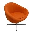 Pod Chair - Orange
