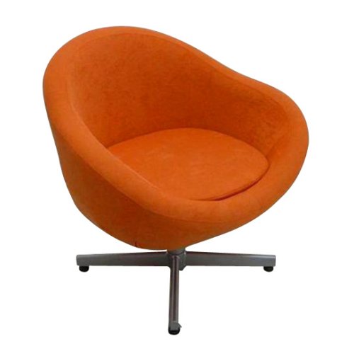 Pod Chair - Orange