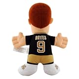 NFL New Orleans Saints Drew Brees 7-Inch Plush Doll