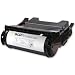 Lexmark X644X11A Compatible High Yield Black Laser Toner for the Lexmark X644 & X646 Printers by LD Products