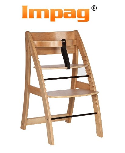 Treppenhochstuhl Babyhochstuhl Kinderhochstuhl A-Shape Buche Treppenhochstuhl Babyhochstuhl Kinderhochstuhl A-Shape Buche