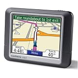 Garmin Nuvi 250 French/Eng, GPS, Phones & Office Electronic, Electronics & Computers