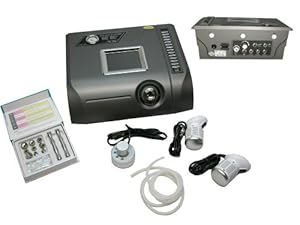 6 in 1 Professional Multifunction Microdermabrasion Machine